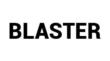Blaster