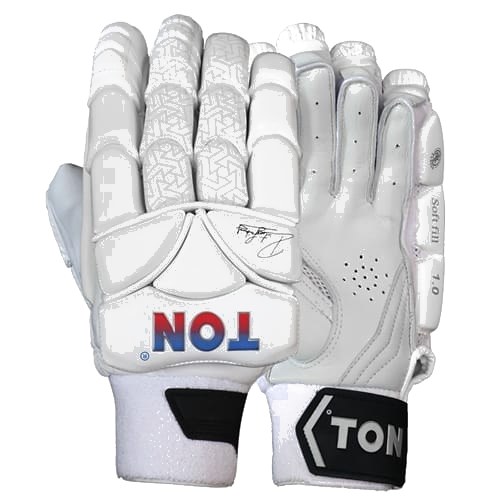 Cricket Gloves