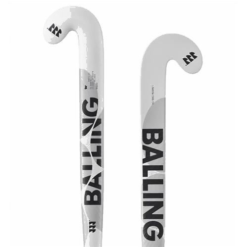 Hockey Sticks
