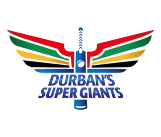 Durban's Super Giants