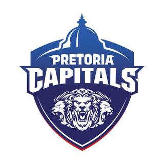 Pretoria Capitals