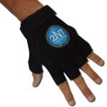2NT IRON FIST HOCKEY GLOVE LH