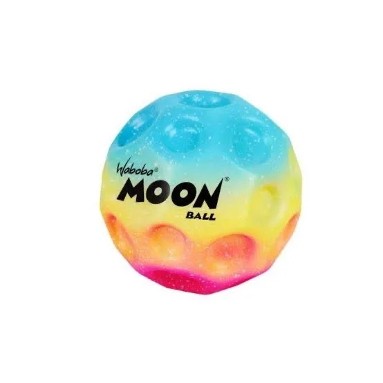 WABOBA MOON