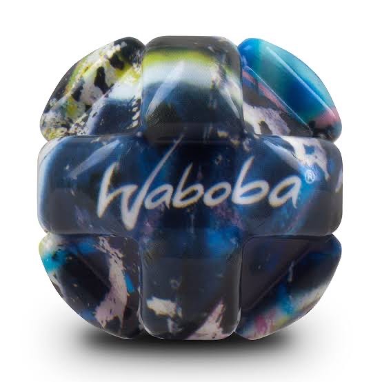 WABOBA STREET