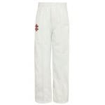 GN MM CRICKET PANTS CREAM