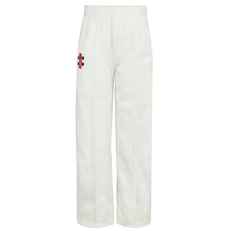 GN MM CRICKET PANTS CREAM