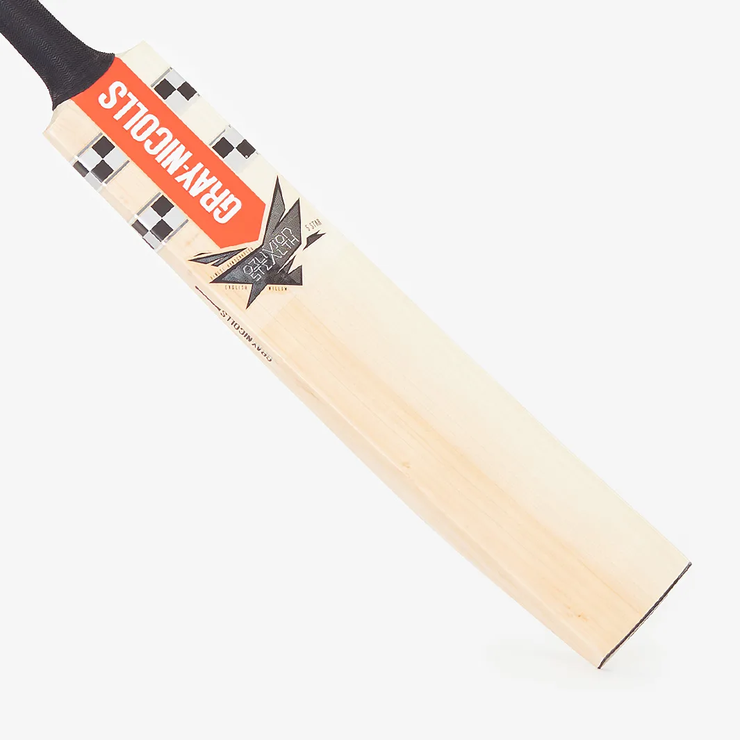 GN OBLIVION STEALTH 5 STAR JNR BAT