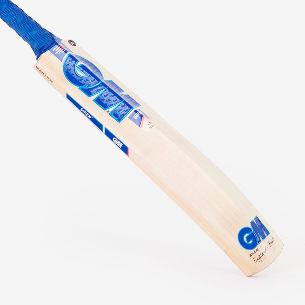 GM SIREN 808 BAT Cricket Company
