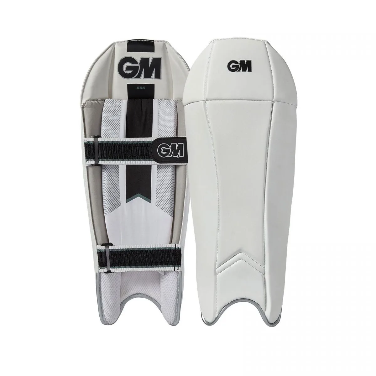 GM WK PADS 606
