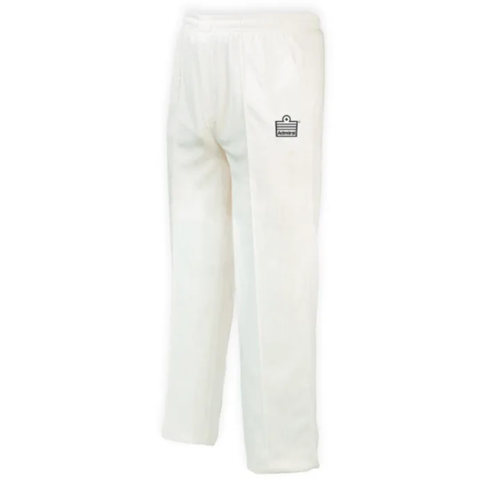 ADMIRAL PANTS TEST MOISTURE