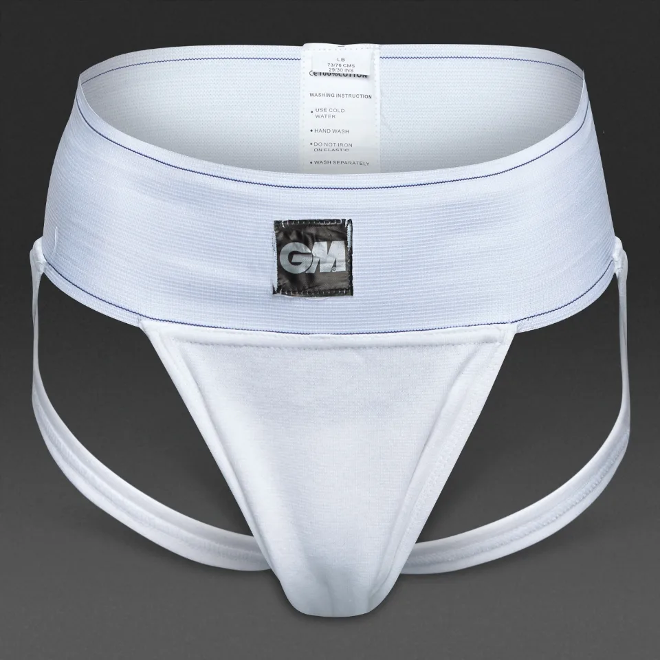 GM ATHLETIC SUPPORT