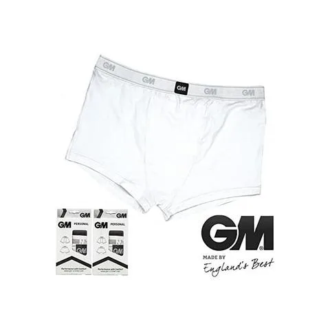 GM BOYS BOXER SHORT