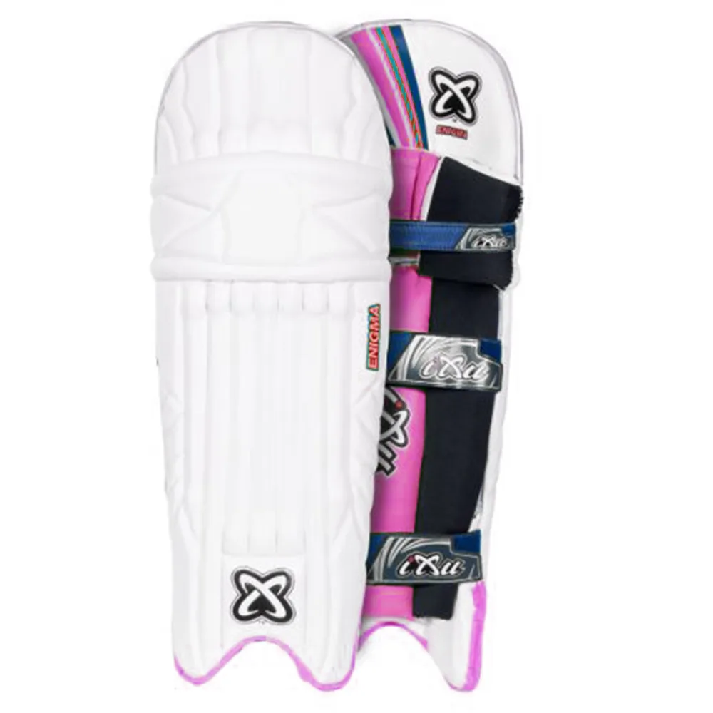 IXU ENIGMA PADS PINK