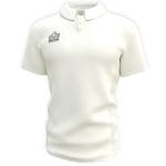 ADMIRAL MESH CRICKET SHIRT SHORT/S
