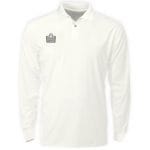 ADMIRAL MESH CRICKET SHIRT LONG SLEEVE