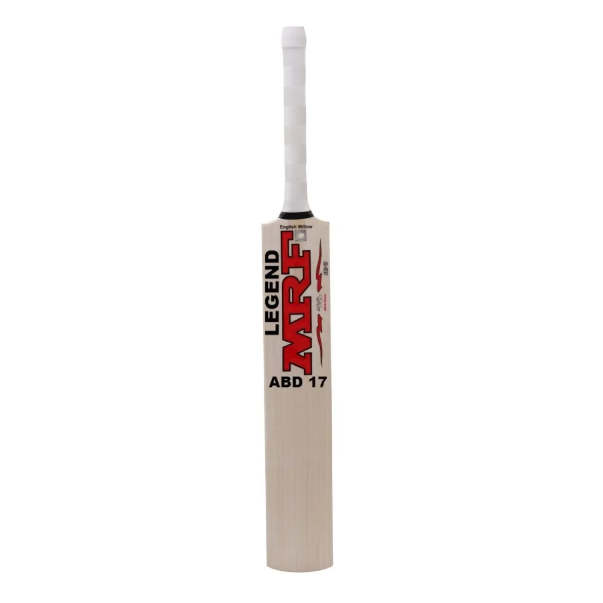 MRF ABD LEGEND BAT