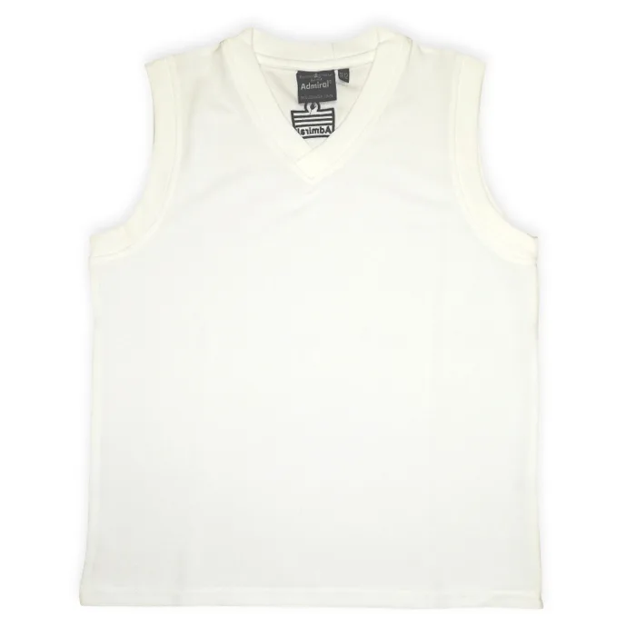 ADMIRAL POLY PULLOVER