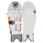 DP HYBRID PADS JNR