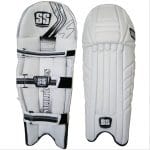 SS GLADIATOR PADS M/RH