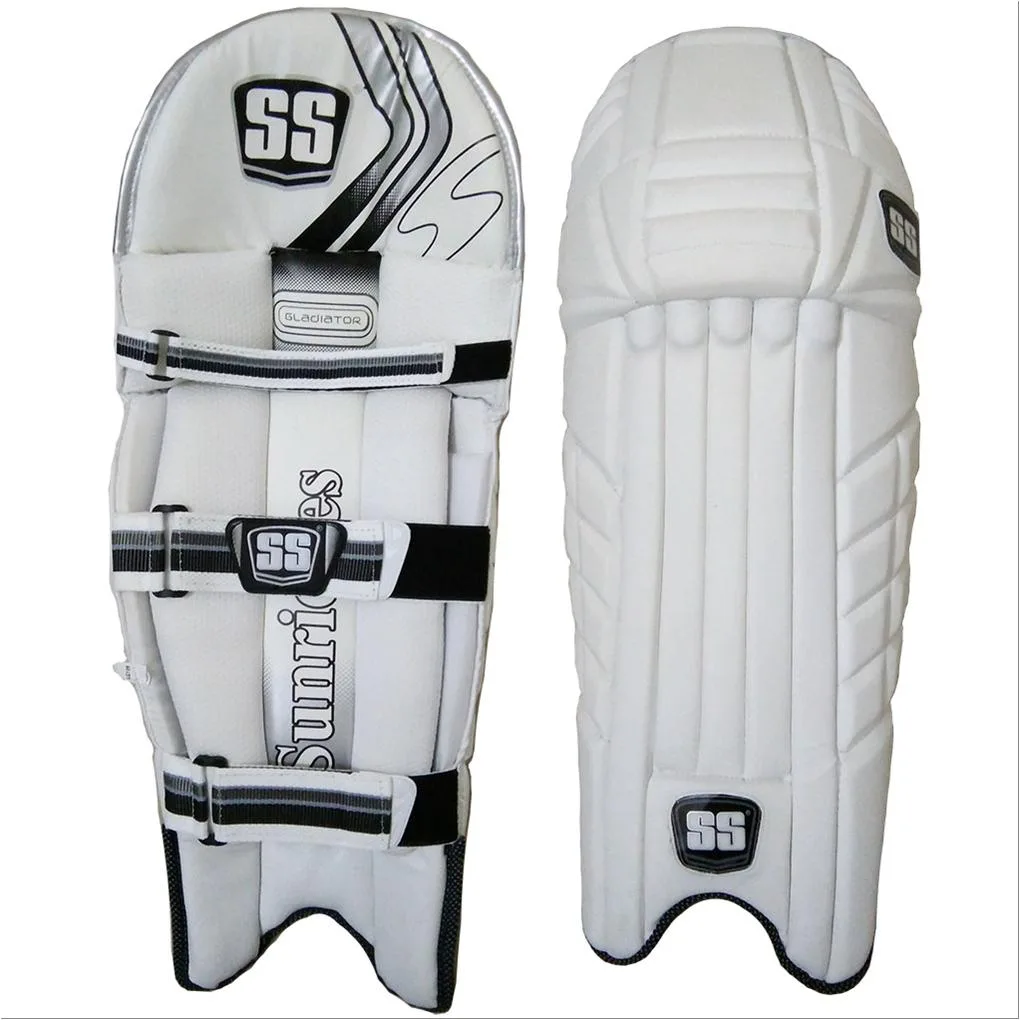 SS GLADIATOR PADS M/RH