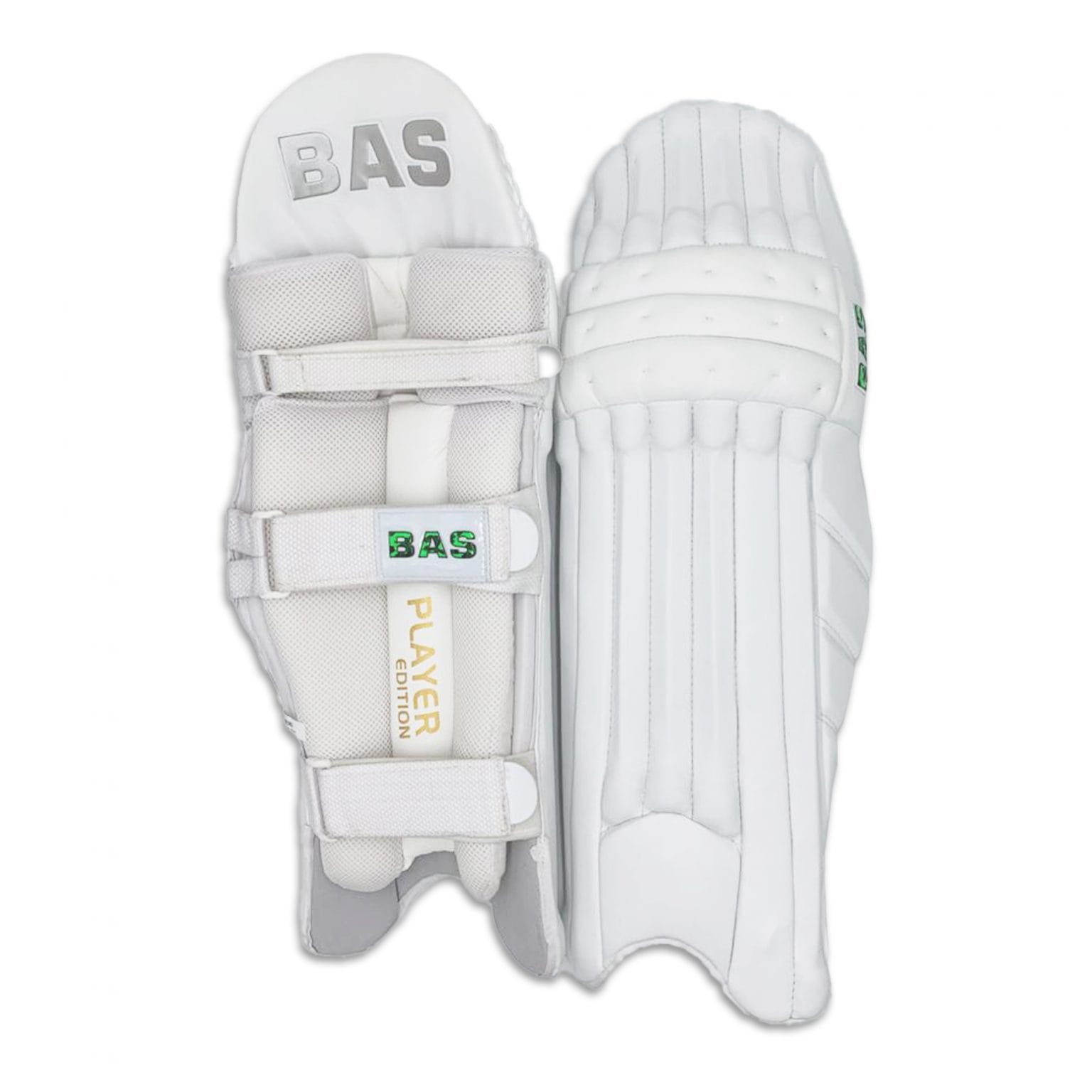 MRF GENIUS GRAND PADS Cricket Company