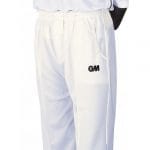 GM PREMIER TROUSER CREAM