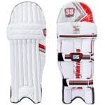 SS TEST OPENER PADS B/LH