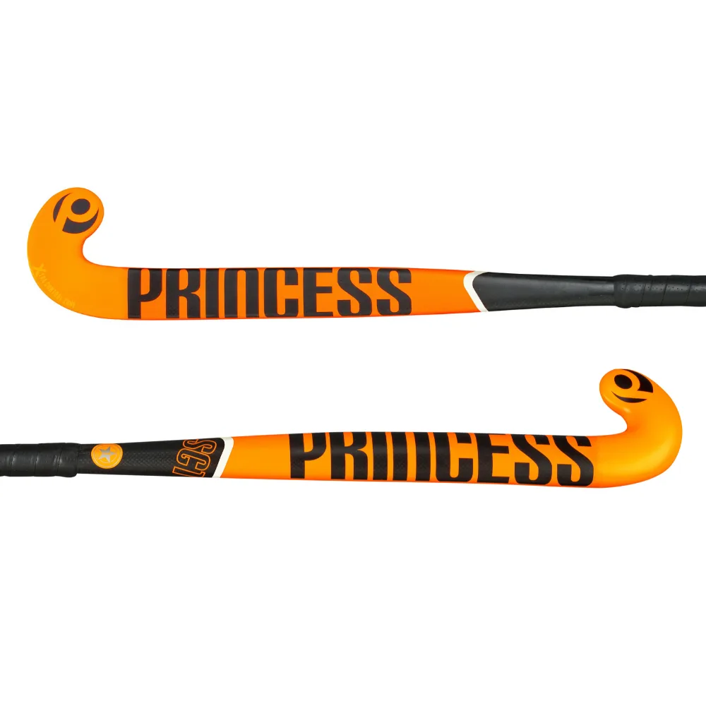 PRINCESS 7 STAR SG9