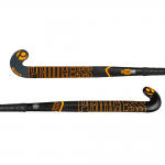 PRINCESS SG9 CARBON BRAID