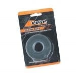 GRAYS CLOTH TAPE 36MMX9.14M ASTD