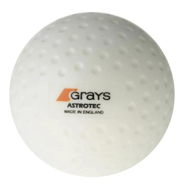 GRAYS ASTROTEC BALL WHITE