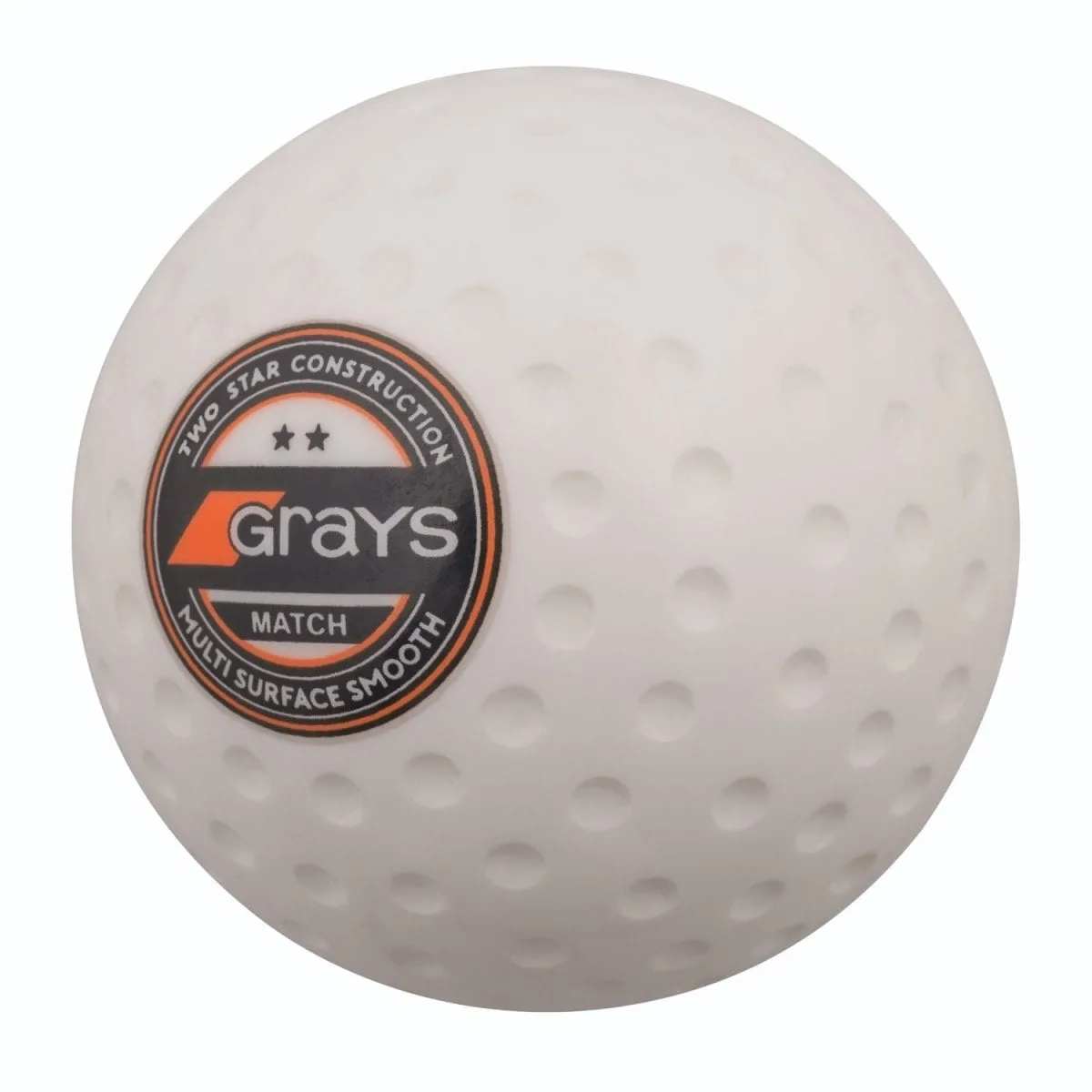 GRAYS MATCH BALL