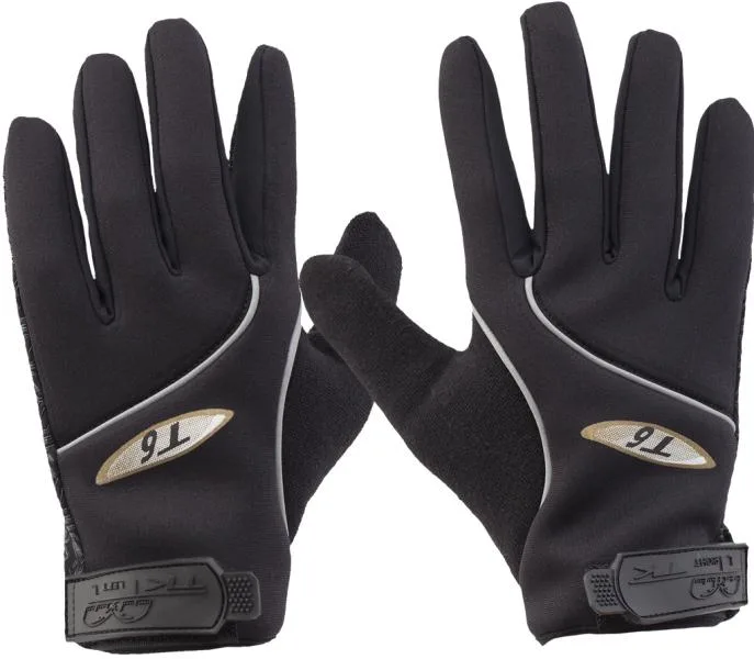 TK TOTAL T6 GLOVE