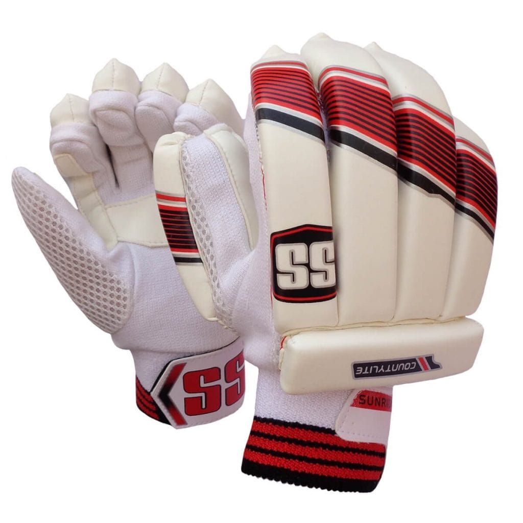 SS COUNTYLITE GLOVES Cricket Company