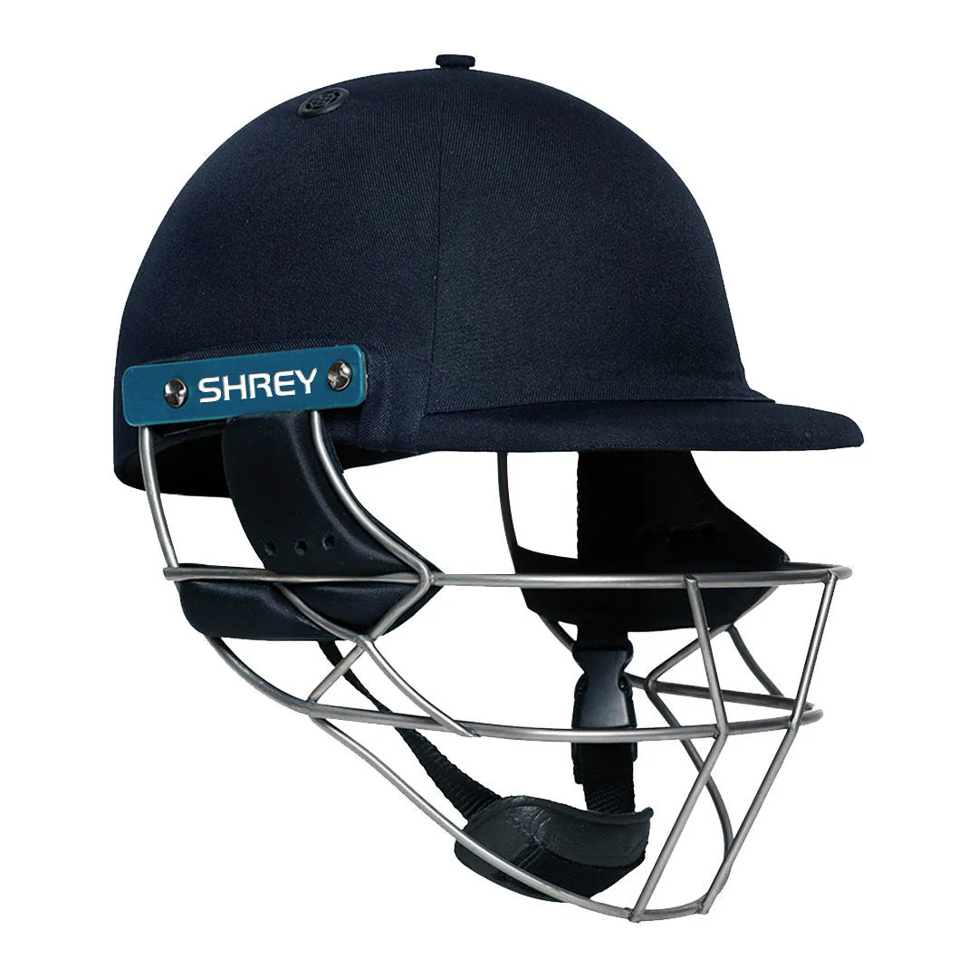 MASTER CLASS STEEL HELMET