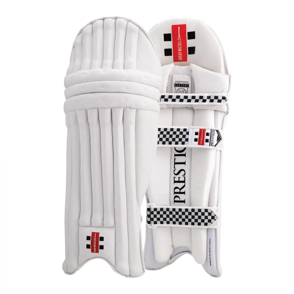 GN PRESTIGE PADS