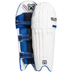 IXU NEXUS PADS BLUE