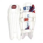 SS WK PADS QDK