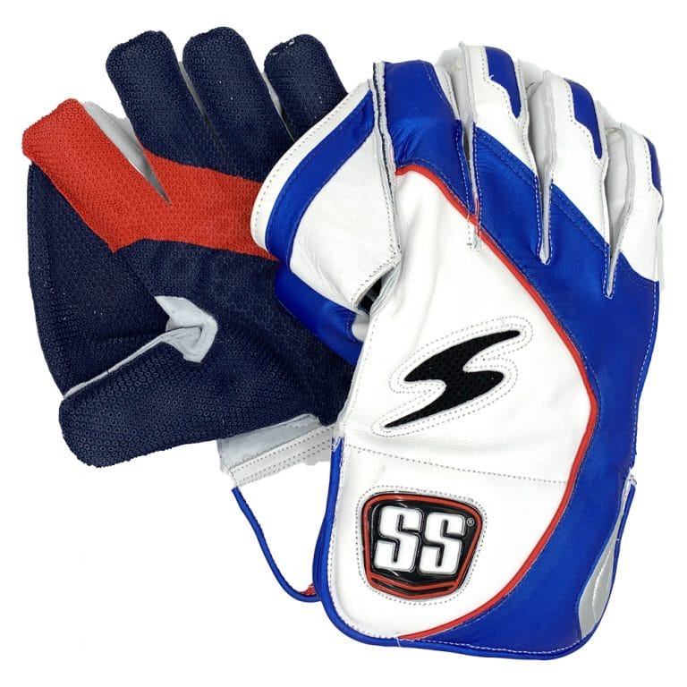 SS WK GLOVES QDK Cricket Company