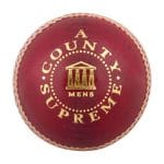 READER 2PC LEATHER BALL