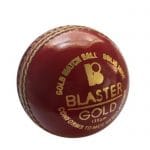BLASTER GOLD BALL