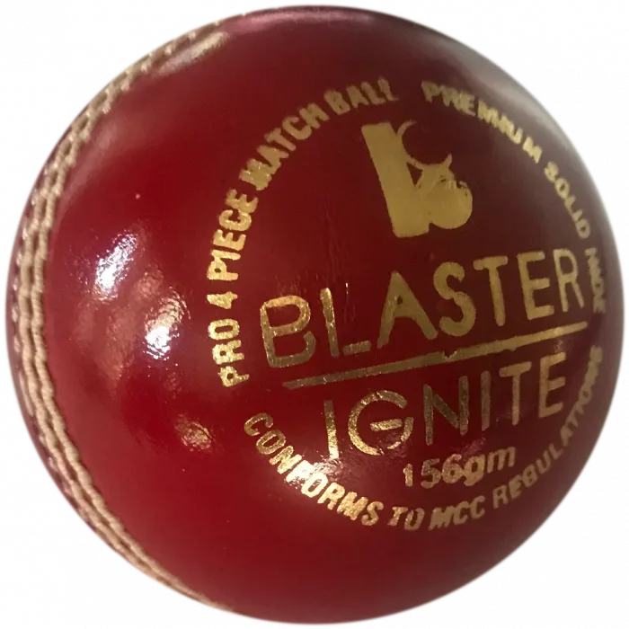 IGNITE 4PC BALL