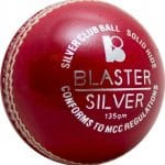BLASTER SILVER BALL