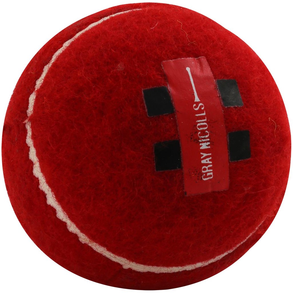 GN TENNIS BALL RED
