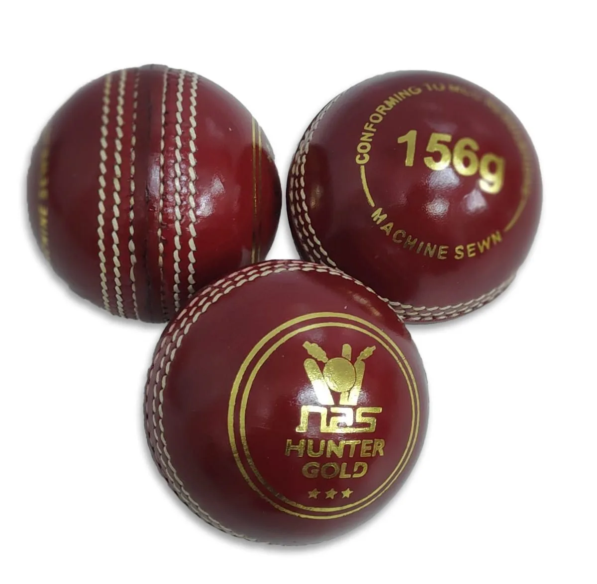 NAS MATCH BALL
