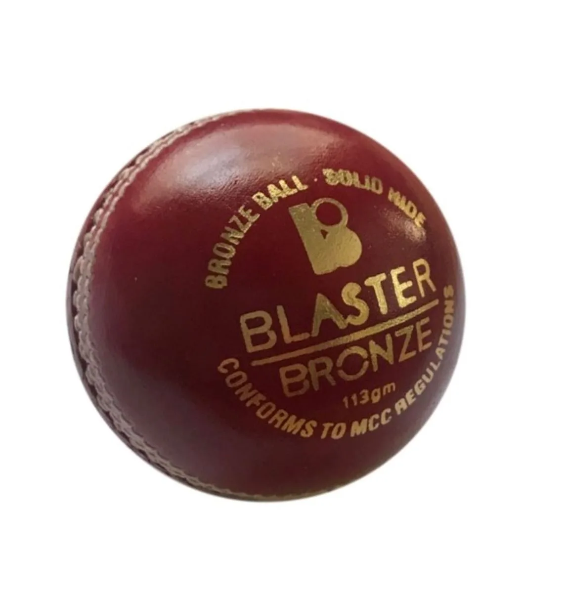 BLASTER BRONZE BALL