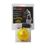 PLATYPUS BALL ON STRING