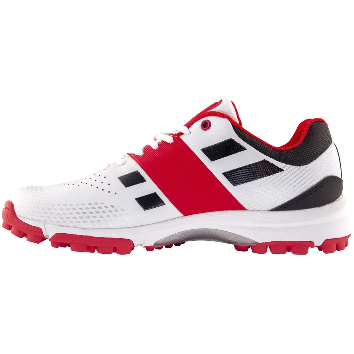 GN VELOCITY 2.0 RUBBER RED/WHT