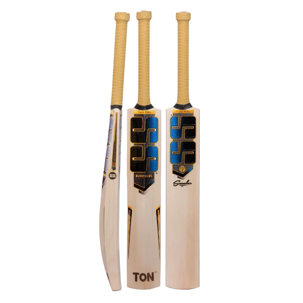 SS SMACKER BAT SH