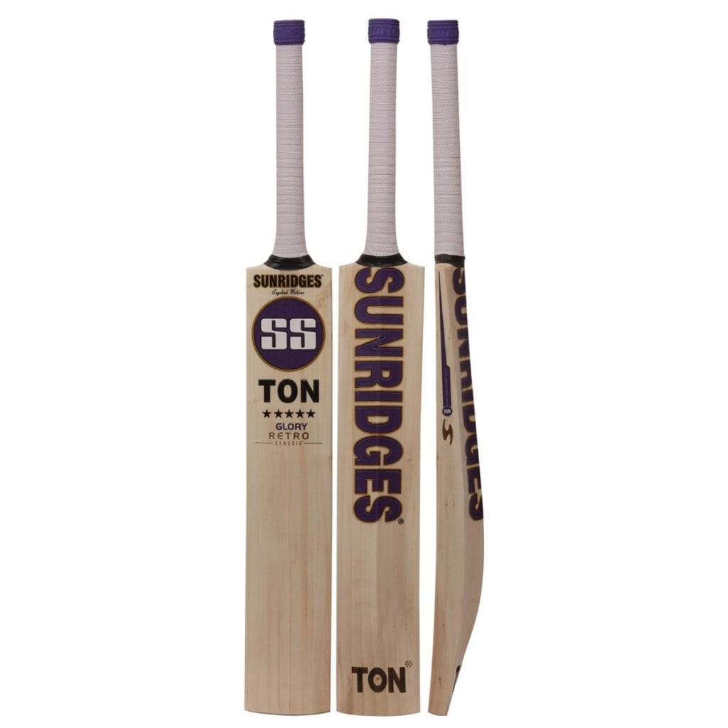 STR8 BAT Cricket Company